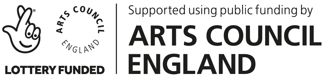 Arts Council logo