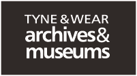 Tyne & Wear archives & museums logo