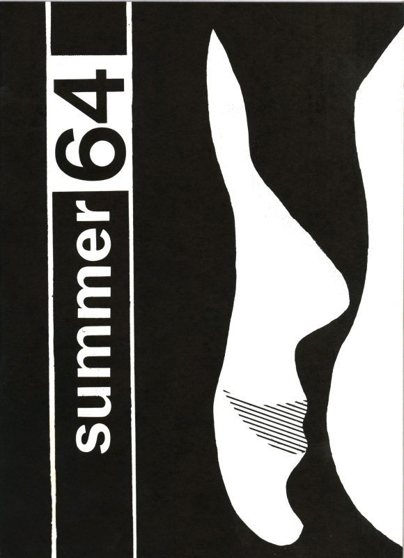 1964, Summer Exhibition