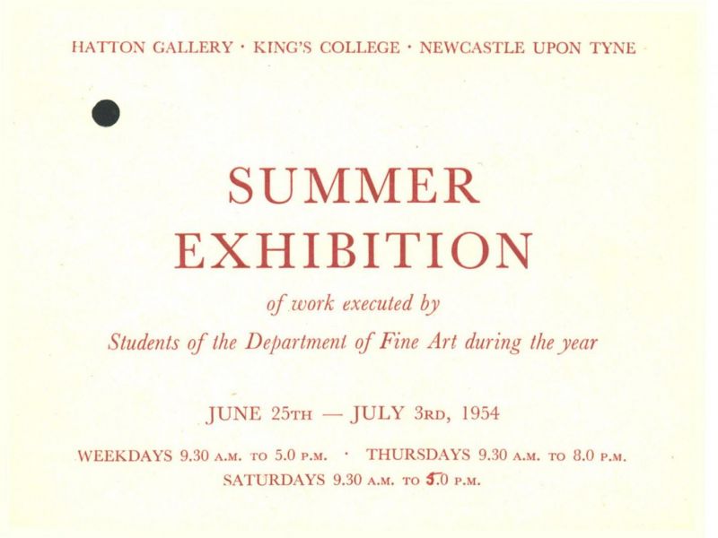 1954-students-exhibition