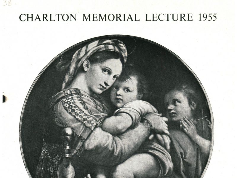 1955-charlton-lecture