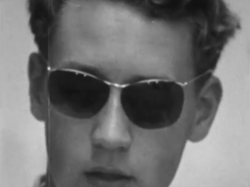 1958, Student Film